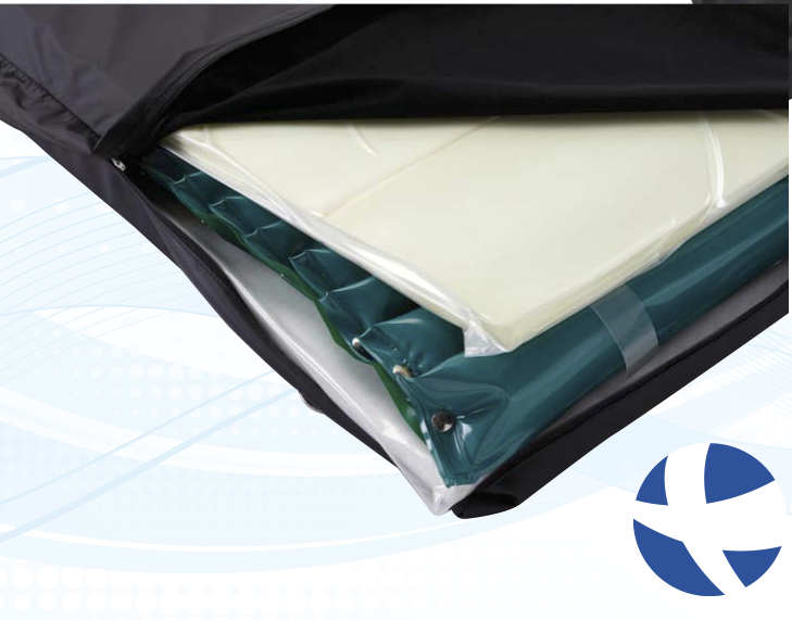 Mentor Dynamic Operating Table Air Mattress