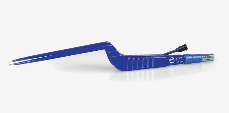 nxt™ non-stick bipolar forceps suction from Rycol Medical in Ireland