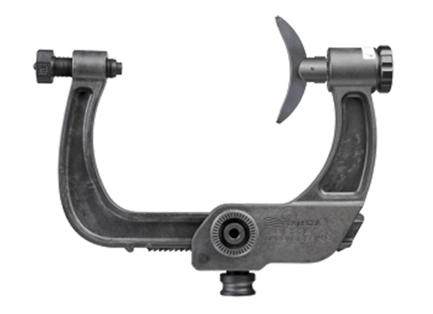 Rycol Medical Radiolucent Skull Clamps and Headrests