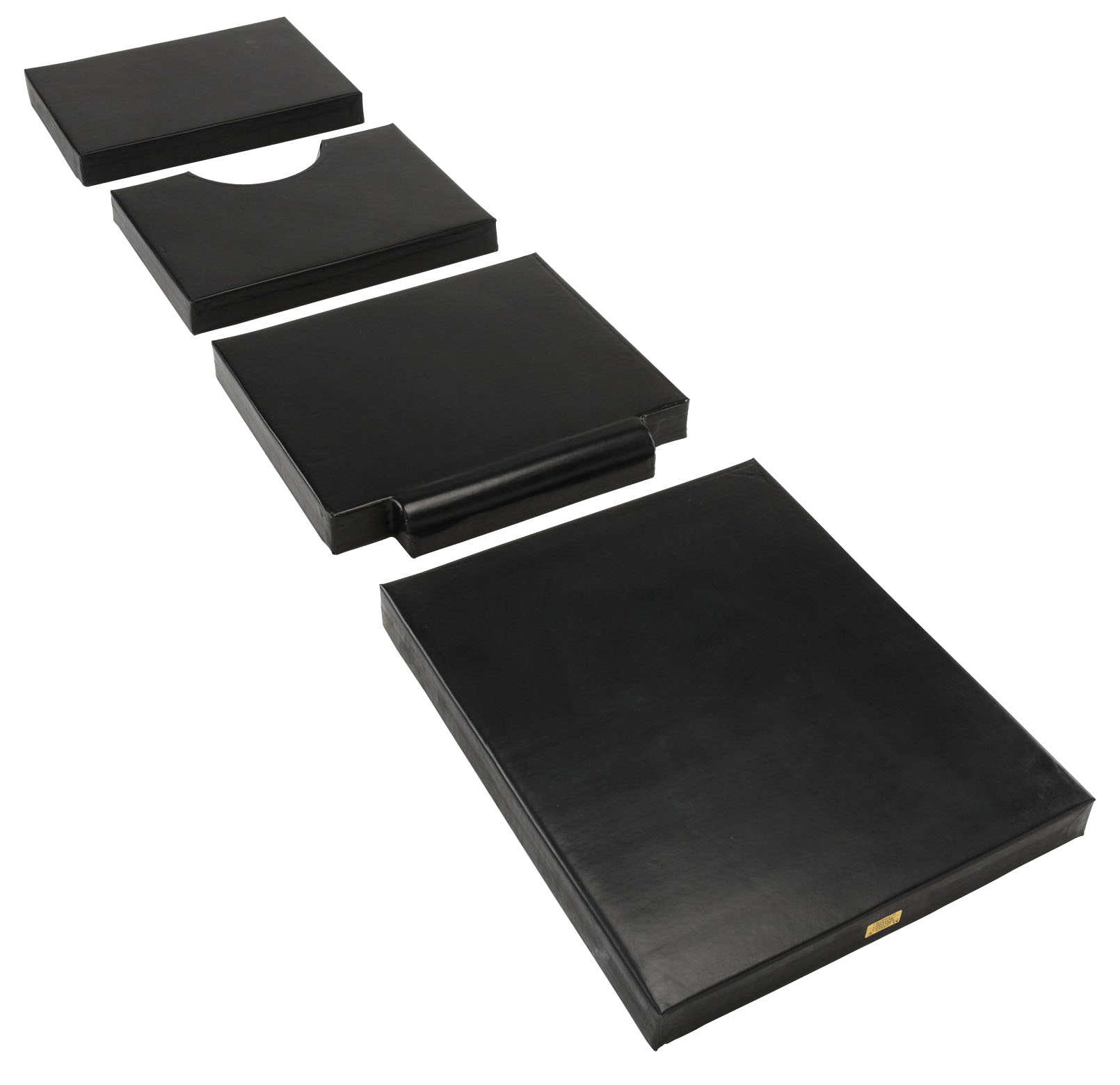 Shearer European Operating Table Mattress available from Rycol Medical in Ireland Shearer European Operating Table Mattress available from Rycol Medical in Ireland