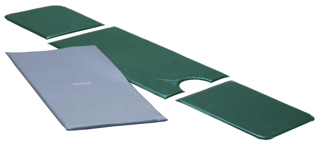 Operating Table Mattress Cover available from Rycol Medical in Ireland Operating Table Mattress Cover available from Rycol Medical in Ireland