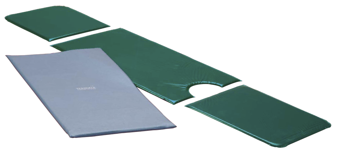 Operating Table Mattress Cover available from Rycol Medical in Ireland