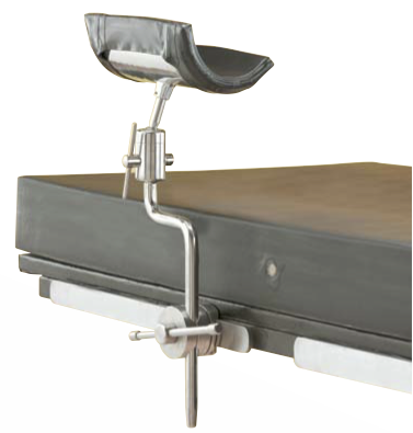 Operating Table Arm Supports available from Rycol Medical in Ireland Operating Table Arm Supports available from Rycol Medical in Ireland