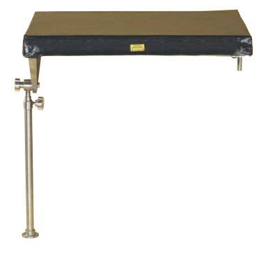 Large X-Ray Arm Table available from Rycol Medical in Ireland Large X-Ray Arm Table available from Rycol Medical in Ireland