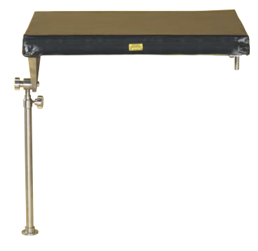 Large X-Ray Arm Table available from Rycol Medical in Ireland