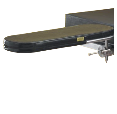 Narrow Arm Table available from Rycol Medical in Ireland