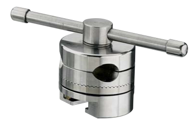 UK Toothed Bar Clamp from Rycol Medical in Ireland