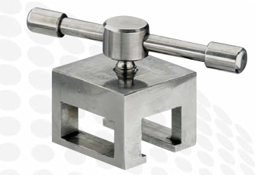 EU Flat Bar Clamp from Rycol Medical in Ireland