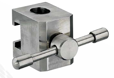 EU Rounded Bar Clamp from Rycol Medical in Ireland