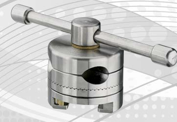 EU Toothed Bar Clamp from Rycol Medical in Ireland