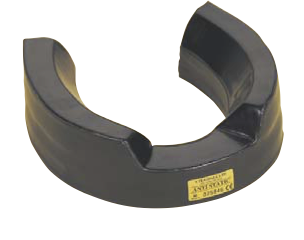 Anti Static Whitlock Head Rest available from Rycol Medical in Ireland