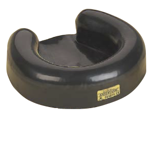 Anti Static Horseshoe Head Rest available from Rycol Medical in Ireland