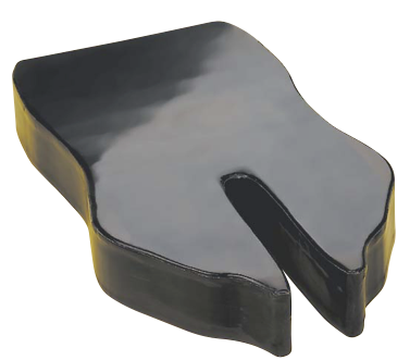 Anti Static Ortho-Tec Support Pad available from Rycol Medical in Ireland