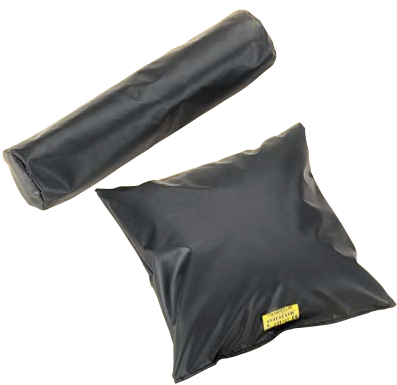 Anti Static Sandbag available from Rycol Medical in Ireland