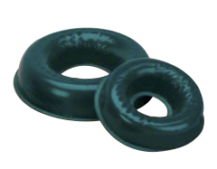 Pressure Relieving Gel Head Ring Support available from Rycol Medical in Ireland