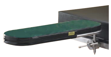 Pressure Relieving Arm Table Pad Gel Cover available from Rycol Medical in Ireland