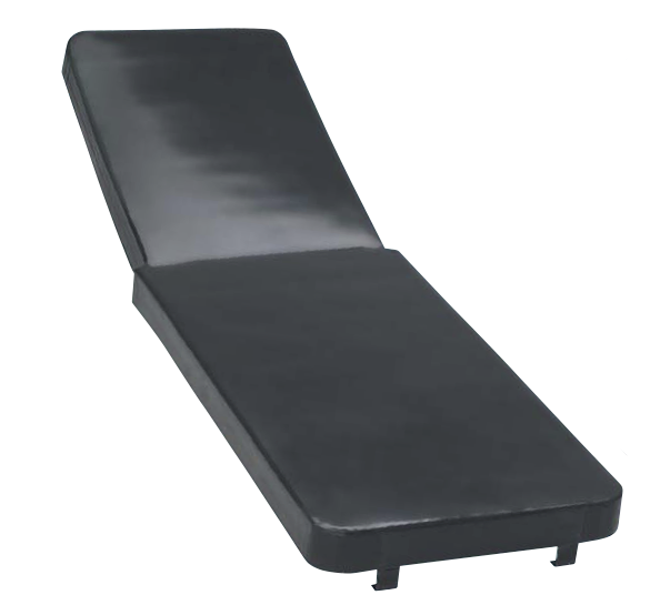 Trolley Mattresses available from Rycol Medical in Ireland