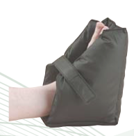Anti Static Heel Protector available from Rycol Medical in Ireland