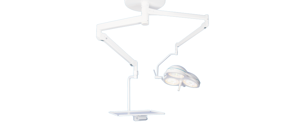 Abstell Instrument tray available from Rycol Medical in Ireland