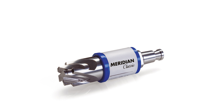 Meridian Classic™ Single-Use Perforators products from Rycol Medical Ireland