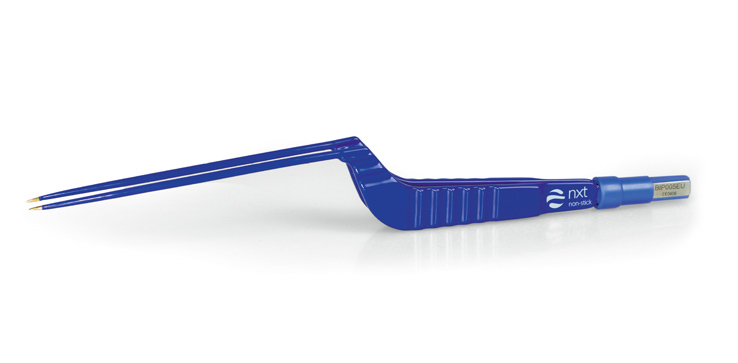 nxt™ non-stick bipolar forceps products from Rycol Medical Ireland