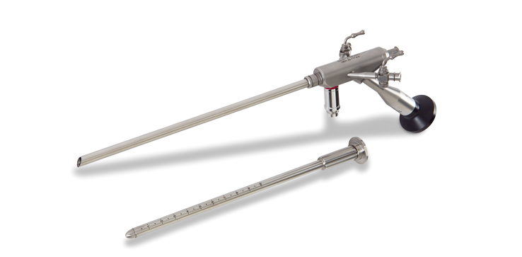 Zeppelin™ Neuro Endoscopy products from Rycol Medical Ireland