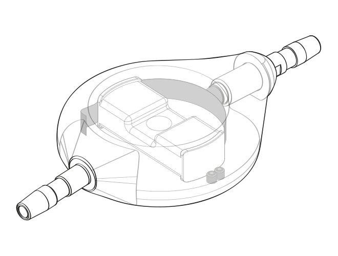 Monopressure Valves products from Rycol Medical in Ireland