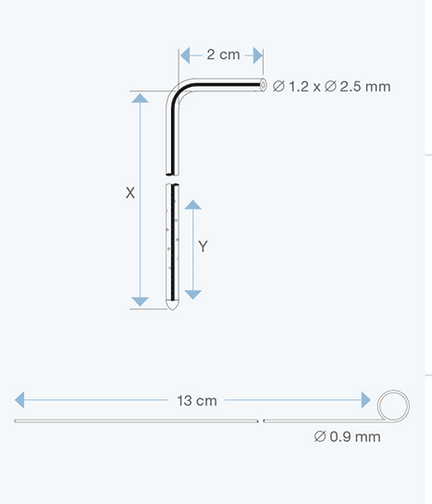 sophysa-nnpc05e-pediatric-right-angle-catheters-products-from-rycol-medical-in-ireland