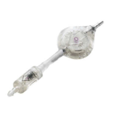 Sophysa SiphonX® SPV-SX Catheter Accessory from Rycol in Ireland