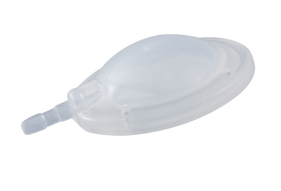 RE-1021 Side Inlet Reservoir products from Rycol Medical in Ireland