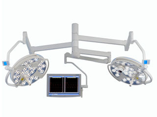 OT-Light Combinations available from Rycol Medical in Ireland
