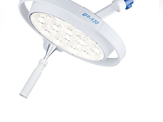 Examination Lights available from Rycol Medical in Ireland