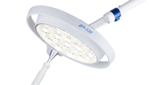 Dental Lights available from Rycol Medical in Ireland