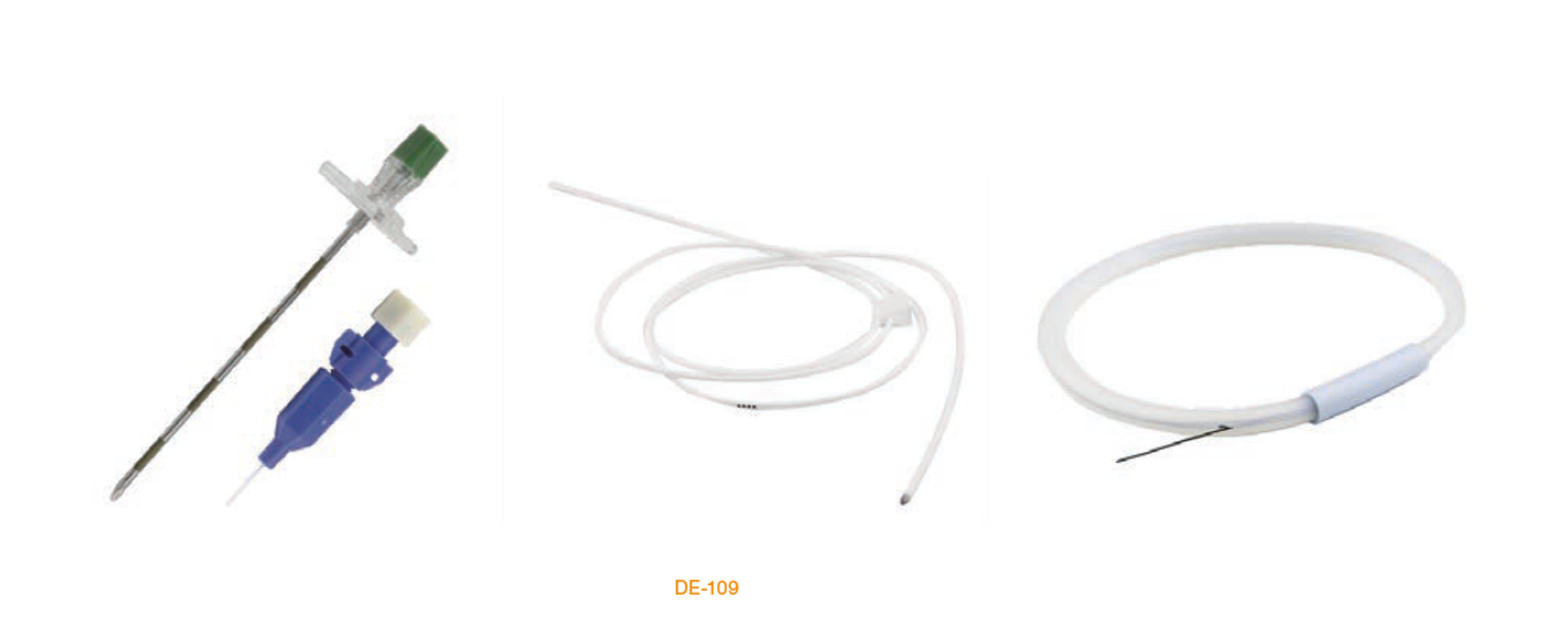 External Lumbar Catheters products from Rycol Medical in Ireland